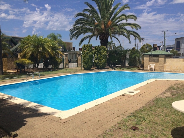 Imagen general del Hotel Platinum Motel. Foto 1