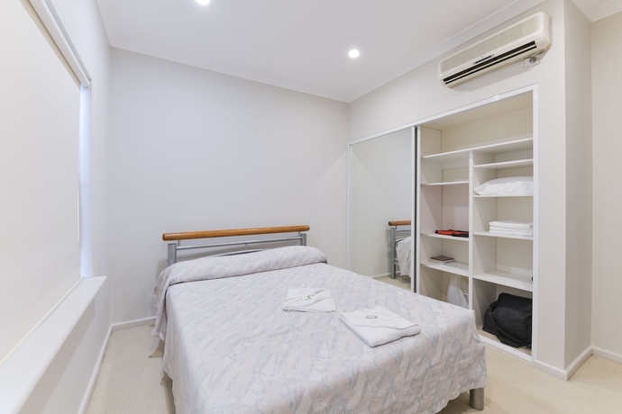 Imagen de la habitación del Hotel Platinum Motel. Foto 10