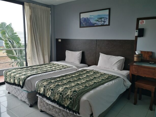 Imagen general del Hotel Platinum Place. Foto 3