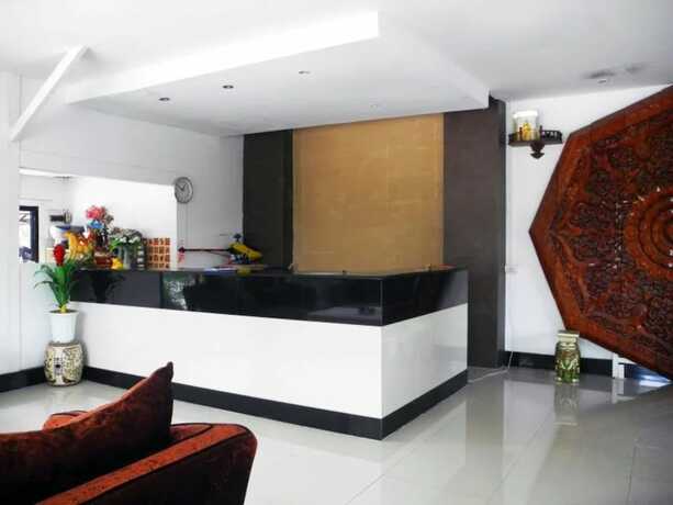 Imagen general del Hotel Platinum Place. Foto 4
