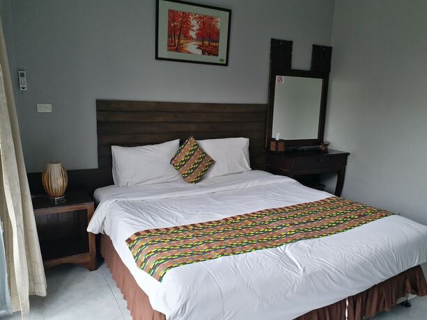Imagen general del Hotel Platinum Place. Foto 5
