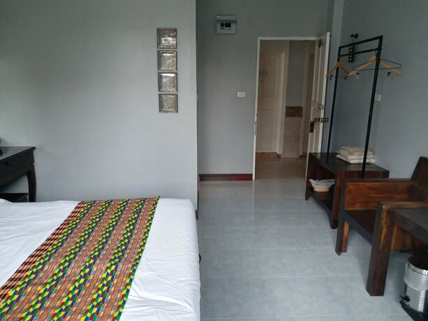 Imagen general del Hotel Platinum Place. Foto 7