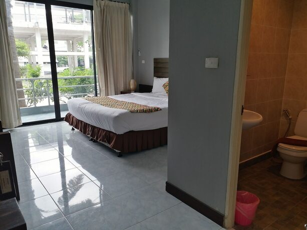 Imagen general del Hotel Platinum Place. Foto 9