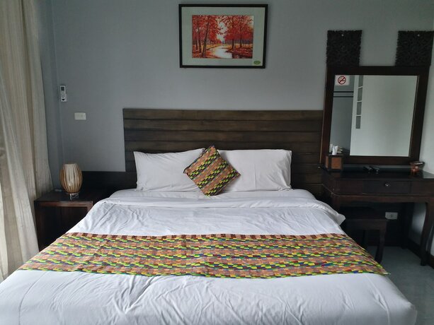 Imagen general del Hotel Platinum Place. Foto 10