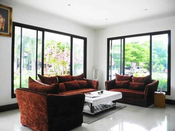 Imagen general del Hotel Platinum Place. Foto 14