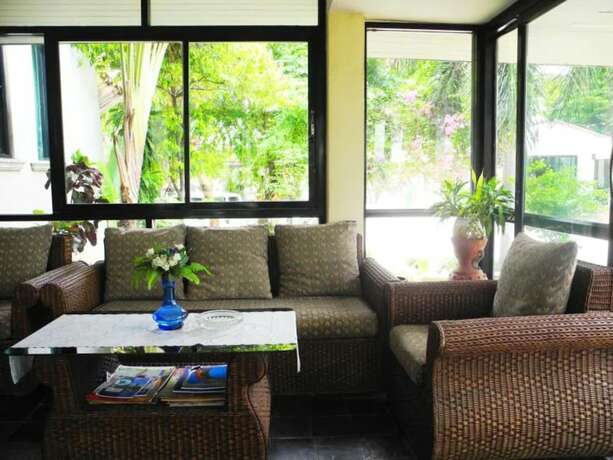 Imagen general del Hotel Platinum Place. Foto 16