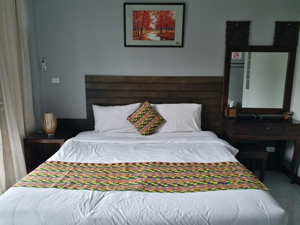 Imagen de la habitación del Hotel Platinum Place. Foto 22
