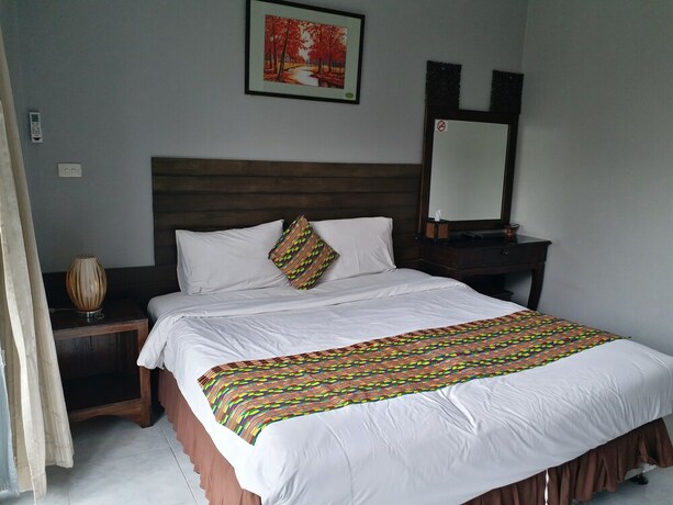 Imagen de la habitación del Hotel Platinum Place. Foto 29