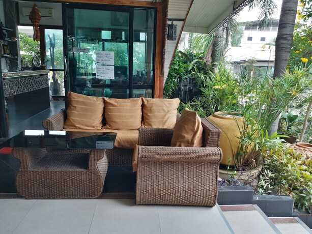 Imagen de los interiores del Hotel Platinum Place. Foto 31