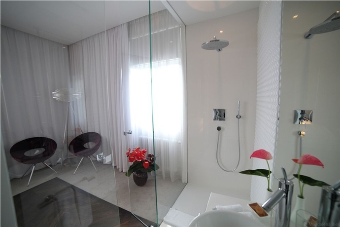 Imagen de la habitación del Hotel Platinum Residence Boutique. Foto 5