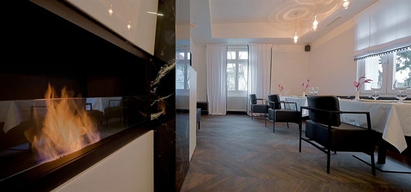 Imagen de los interiores del Hotel Platinum Residence Boutique. Foto 13
