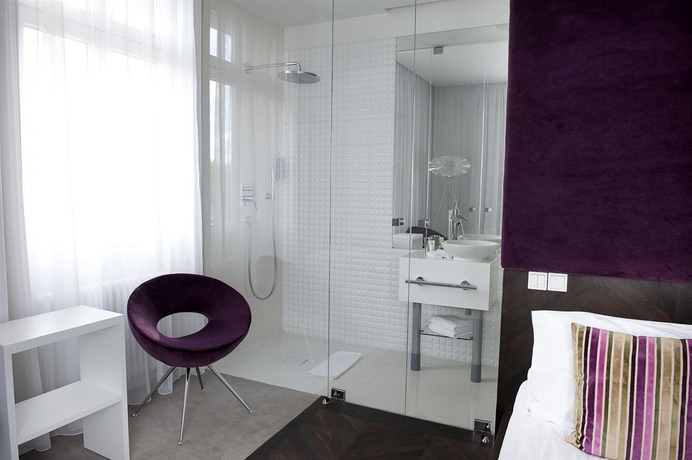 Imagen de la habitación del Hotel Platinum Residence Boutique. Foto 9