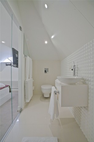 Imagen de la habitación del Hotel Platinum Residence Boutique. Foto 10