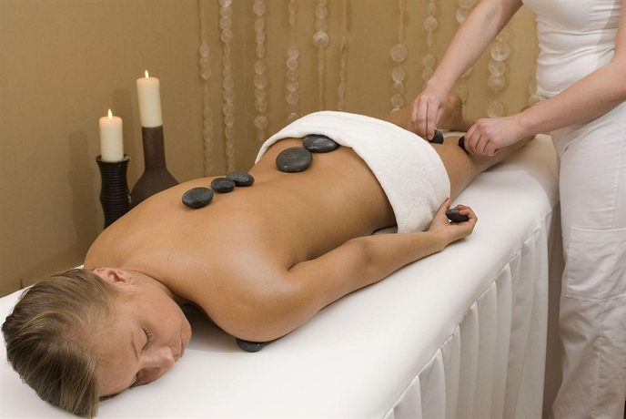 Imagen de los interiores del Hotel Platinum Residence. Foto 5