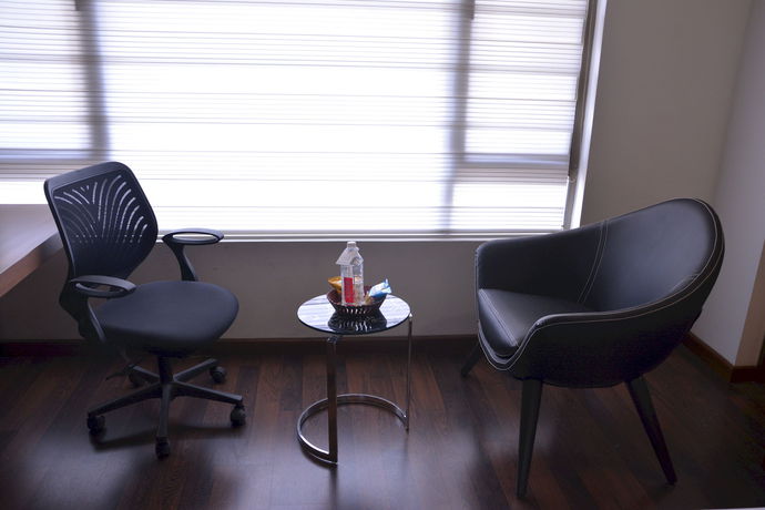 Imagen general del Hotel Platinum Residency. Foto 4