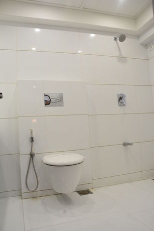 Imagen de la habitación del Hotel Platinum Residency. Foto 6