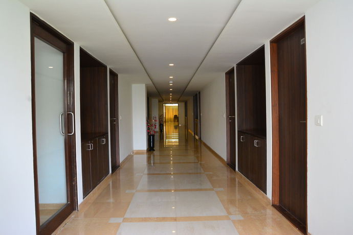 Imagen de los interiores del Hotel Platinum Residency. Foto 11