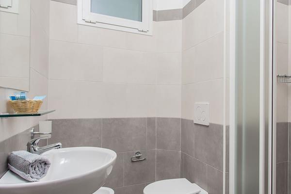 Imagen de la habitación del Hotel Platinum, Rimini. Foto 4