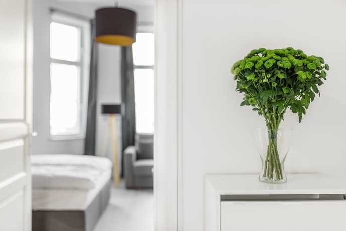 Imagen de la habitación del Hotel Platinum, SZCZECIN. Foto 3
