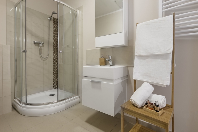 Imagen de la habitación del Hotel Platinum, SZCZECIN. Foto 12