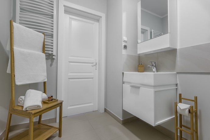 Imagen de la habitación del Hotel Platinum, SZCZECIN. Foto 13