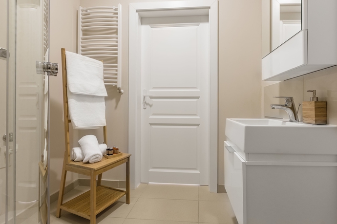 Imagen de la habitación del Hotel Platinum, SZCZECIN. Foto 14