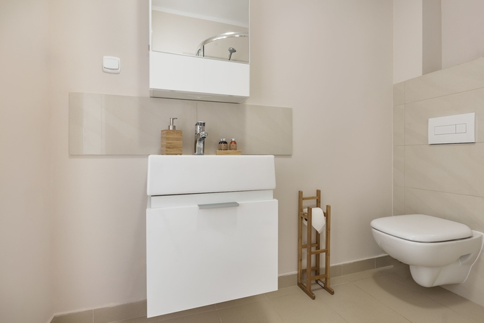 Imagen de la habitación del Hotel Platinum, SZCZECIN. Foto 16