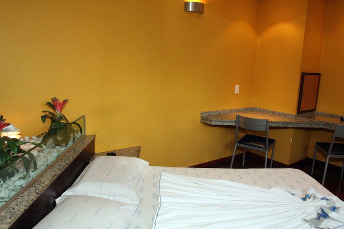 Imagen de la habitación del Hotel Platinum, Sao Paulo. Foto 6