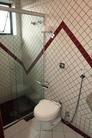 Imagen de la habitación del Hotel Platinum, Sao Paulo. Foto 11
