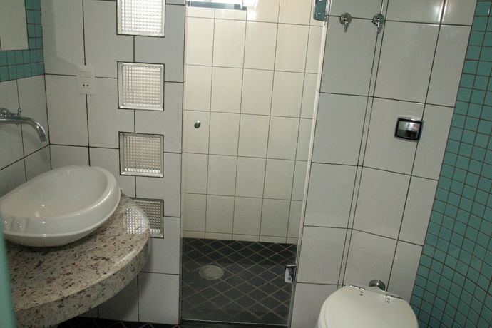 Imagen de la habitación del Hotel Platinum, Sao Paulo. Foto 14