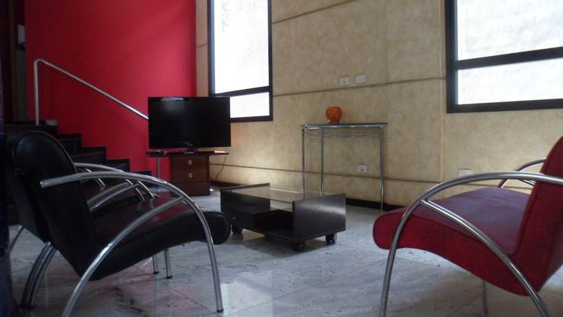 Imagen de los interiores del Hotel Platinum, Sao Paulo. Foto 20
