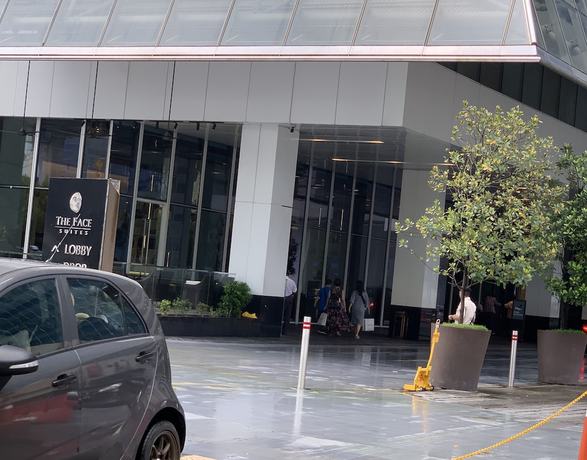 Imagen de los interiores del Hotel Platinum Service Suites KLCC. Foto 18