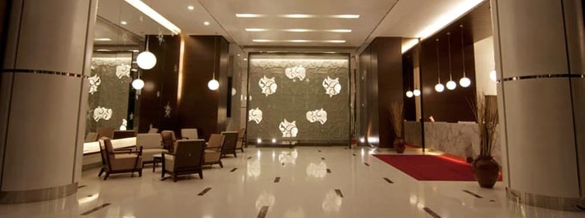 Imagen de los interiores del Hotel Platinum Suites At Swiss Garden. Foto 18