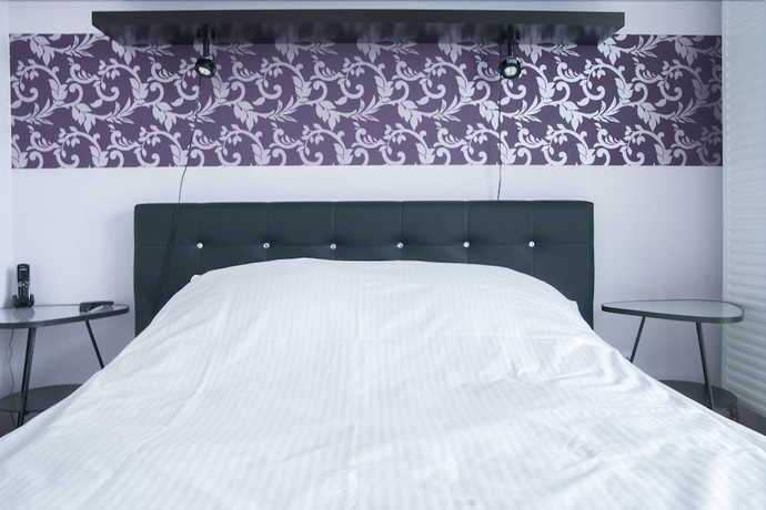 Imagen de la habitación del Hotel Platinum Towers Country 2 Country. Foto 3