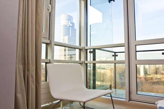 Imagen de la habitación del Hotel Platinum Towers Country 2 Country. Foto 4