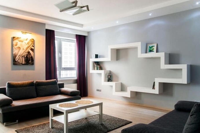 Imagen de la habitación del Hotel Platinum Towers Country 2 Country. Foto 10