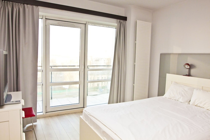 Imagen de la habitación del Hotel Platinum Towers Country 2 Country. Foto 15