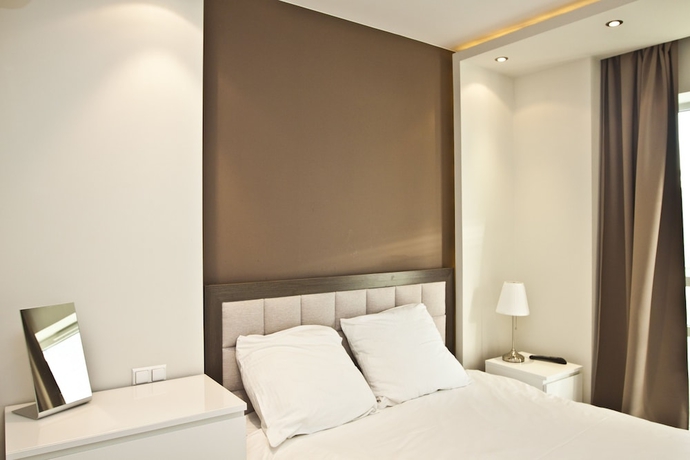 Imagen de la habitación del Hotel Platinum Towers Country 2 Country. Foto 17