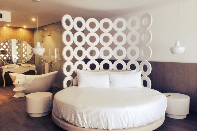 Imagen de la habitación del Hotel Platinum Yucatan Princess Adults Only - All Inclusive. Foto 8