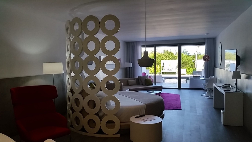 Imagen de la habitación del Hotel Platinum Yucatan Princess Adults Only - All Inclusive. Foto 9