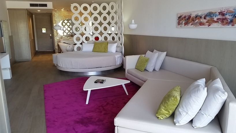 Imagen de la habitación del Hotel Platinum Yucatan Princess Adults Only - All Inclusive. Foto 10