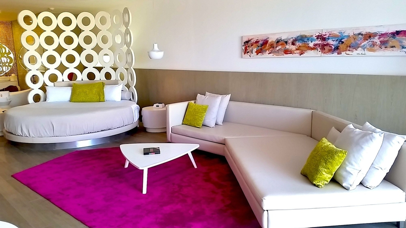 Imagen de la habitación del Hotel Platinum Yucatan Princess Adults Only - All Inclusive. Foto 11