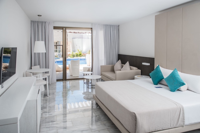 Imagen de la habitación del Hotel Platinum Yucatan Princess Adults Only - All Inclusive. Foto 13