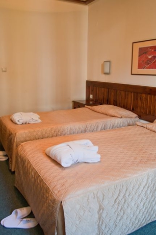 Imagen general del Hotel Platinum and Casino, Bansko. Foto 5