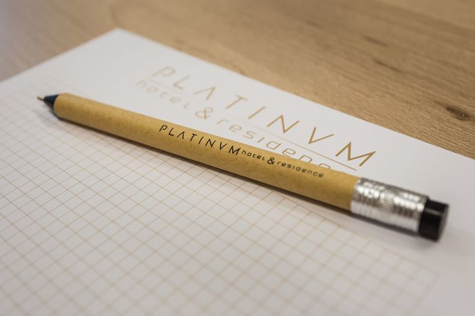 Imagen general del Hotel Platinum and Residence Wilanów. Foto 2