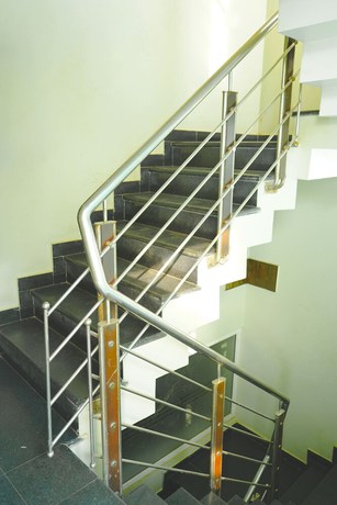 Imagen de los interiores del Hotel Platinum sqs key 1345 P. Foto 8