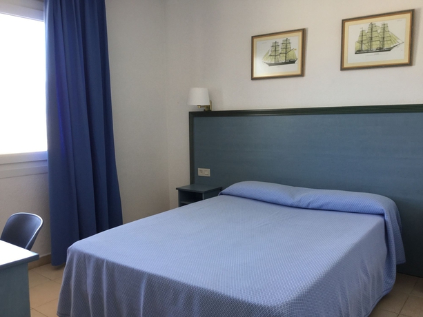 Imagen de la habitación del Hotel Platja D'aro. Foto 5