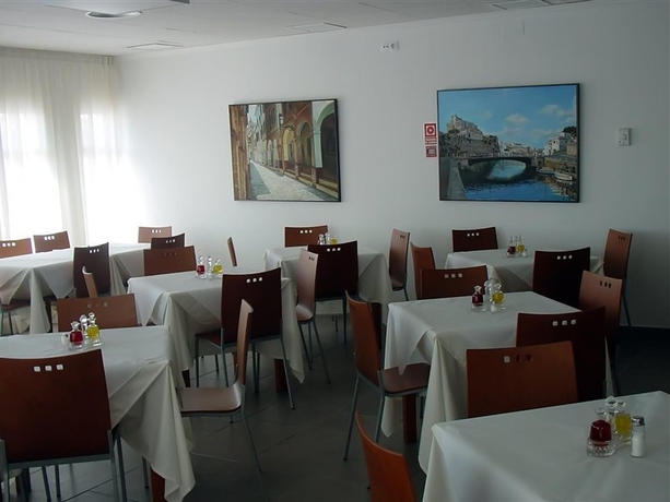 Imagen general del Hotel Platja Gran. Foto 2