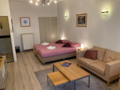 Imagen de la habitación del Hotel Plato by Hofstad Studios. Foto 15