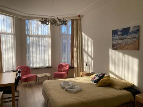 Imagen general del Hotel Plato by Hofstad Studios. Foto 10